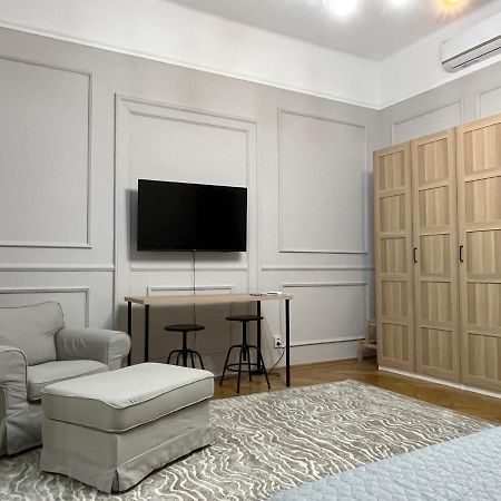 Barty Downtown Apart 2 Timisoara Exterior foto