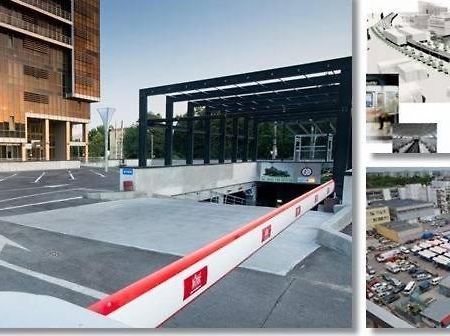 Barty Downtown Apart 2 Timisoara Exterior foto