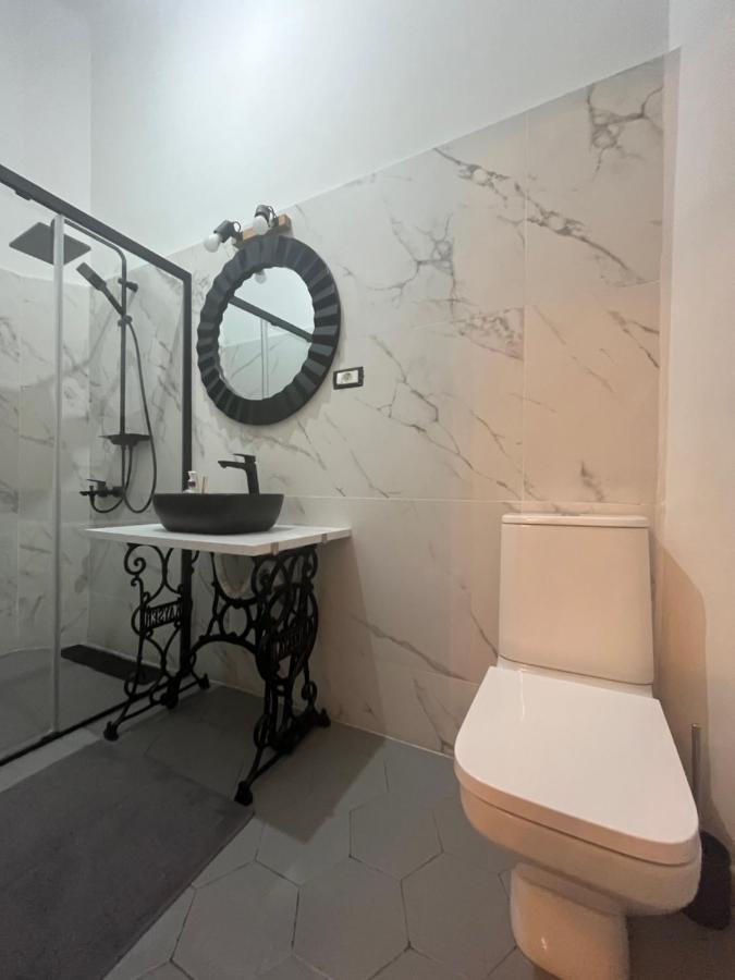 Barty Downtown Apart 2 Timisoara Exterior foto
