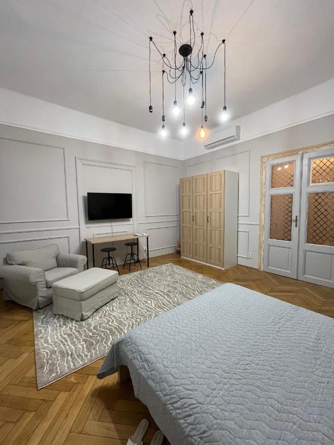 Barty Downtown Apart 2 Timisoara Exterior foto